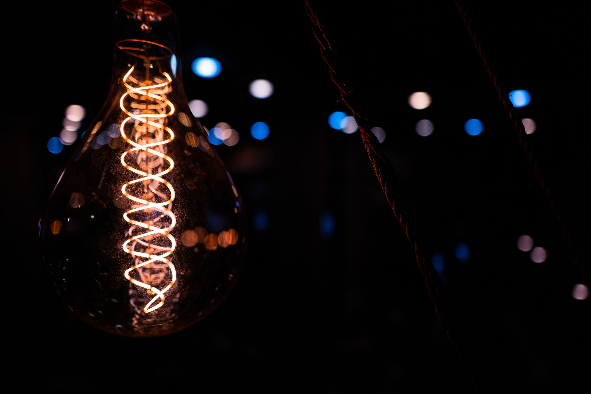 The Devil's In The Details